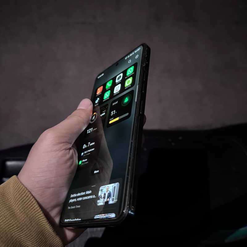 Tecno CAMON 20 Pro 0