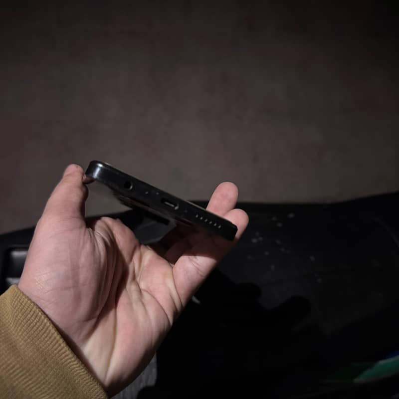 Tecno CAMON 20 Pro 4