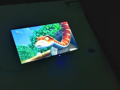 led tv