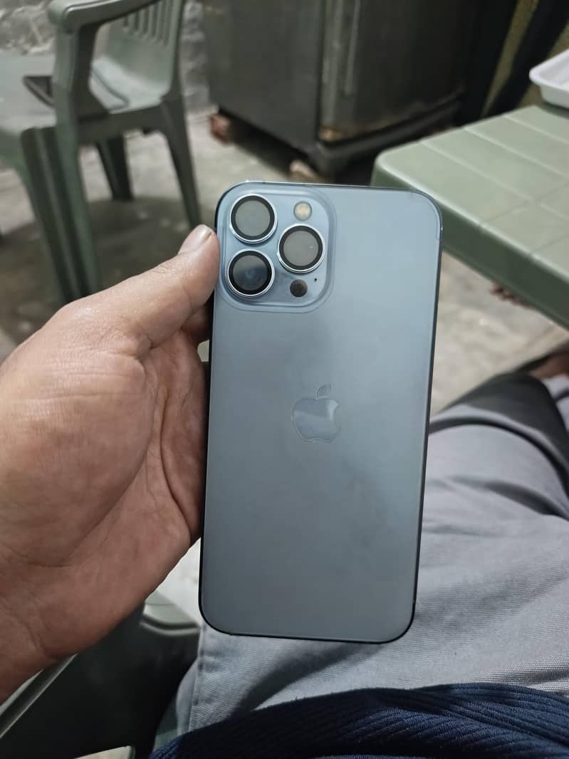 Apple iPhone 13 Pro Max 1