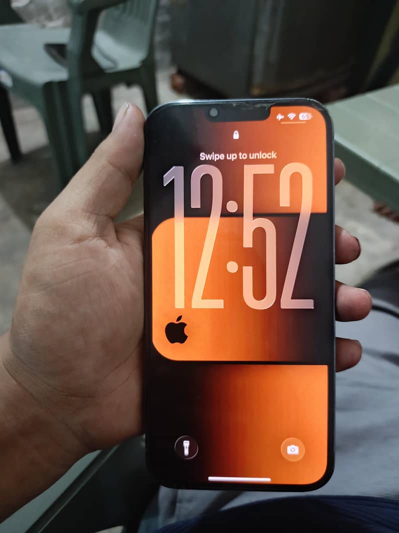 Apple iPhone 13 Pro Max 3