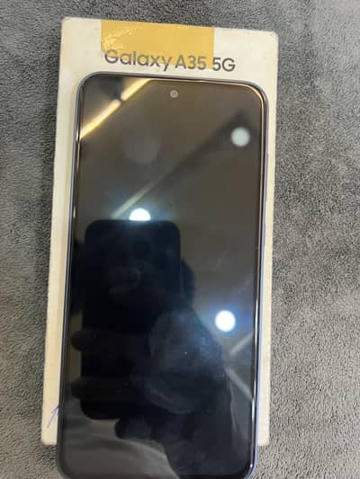 Samsung Mobile A35 5G