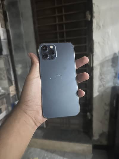 Apple iPhone 12 Pro