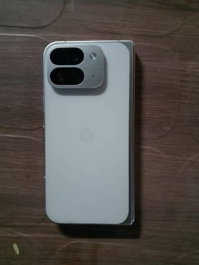 Google Pixel 8 Pro fold