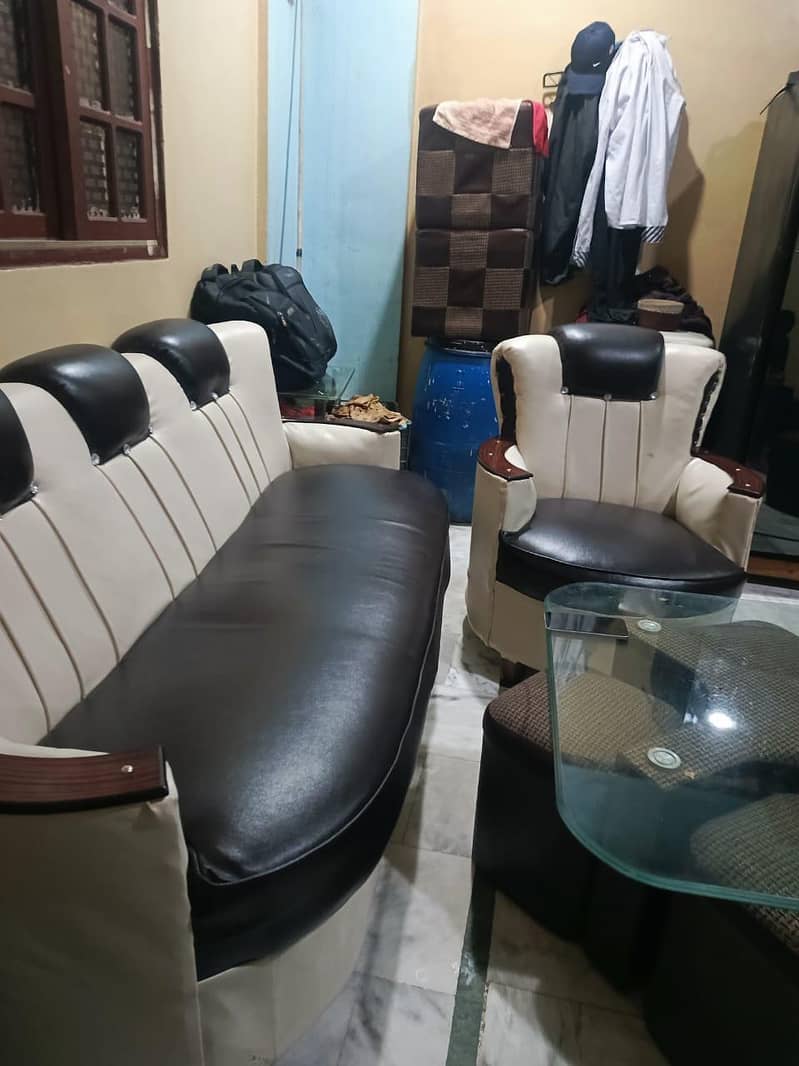 sofas set 8 sitters 4
