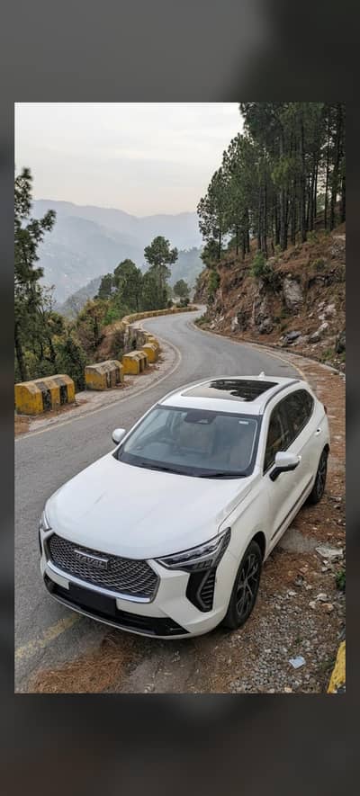 Haval Jolion 2021