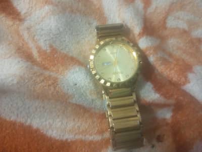 watch