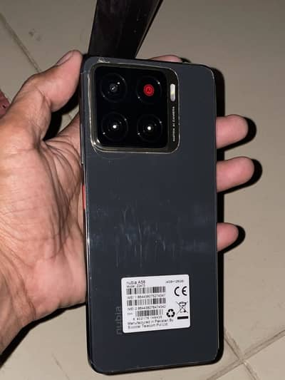 Zte Other Model
