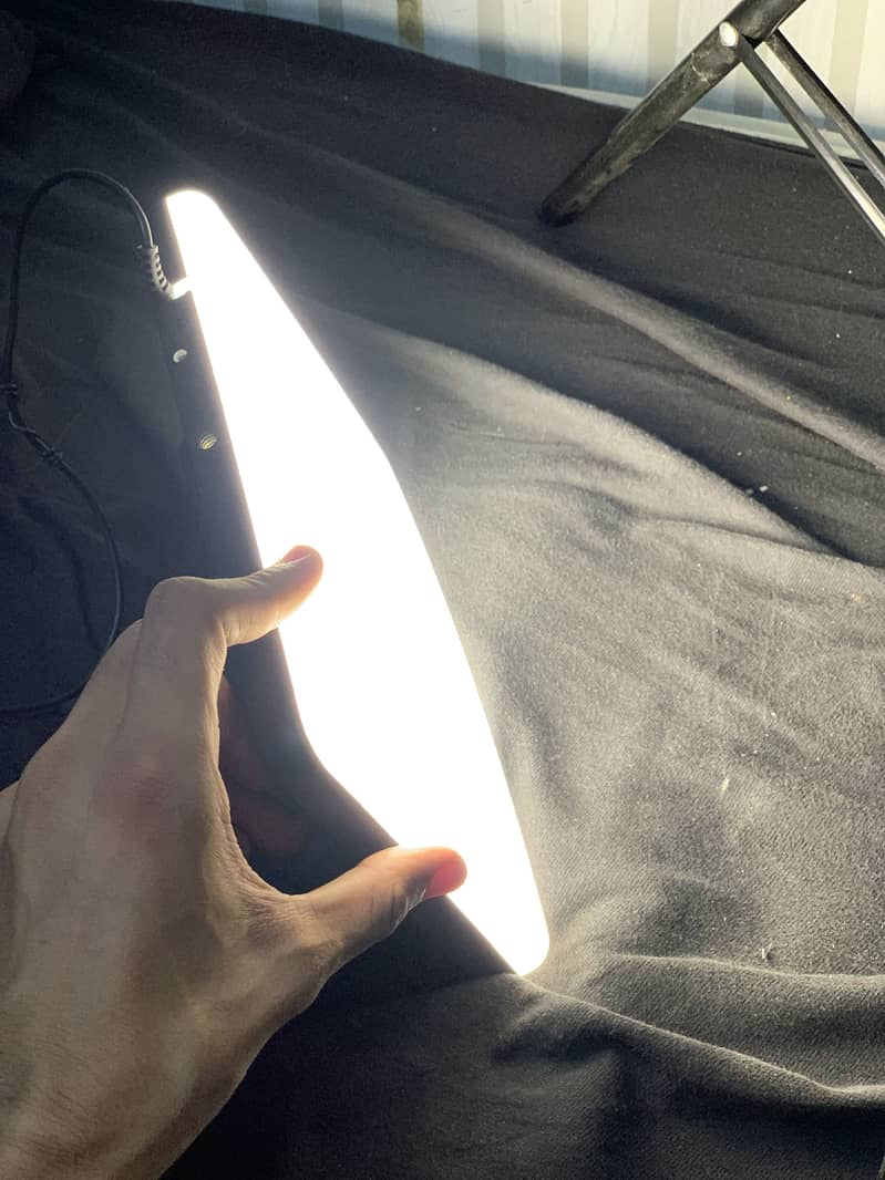 PL-26 Fill Light 1