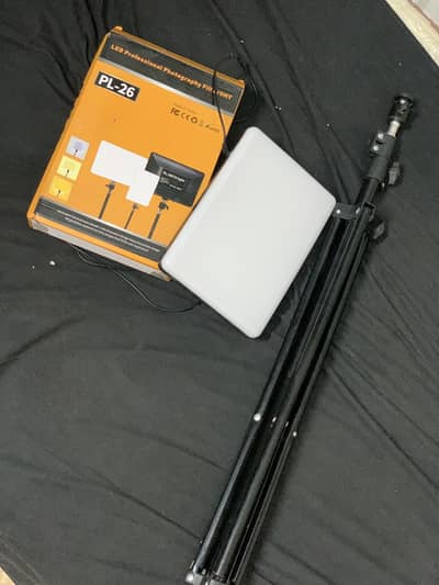 PL-26 Fill Light