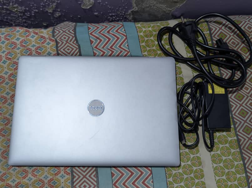 Dell Latitude 5320 Core i7 11th Gen 32GB RAM 512GB SSD - Laptops ...