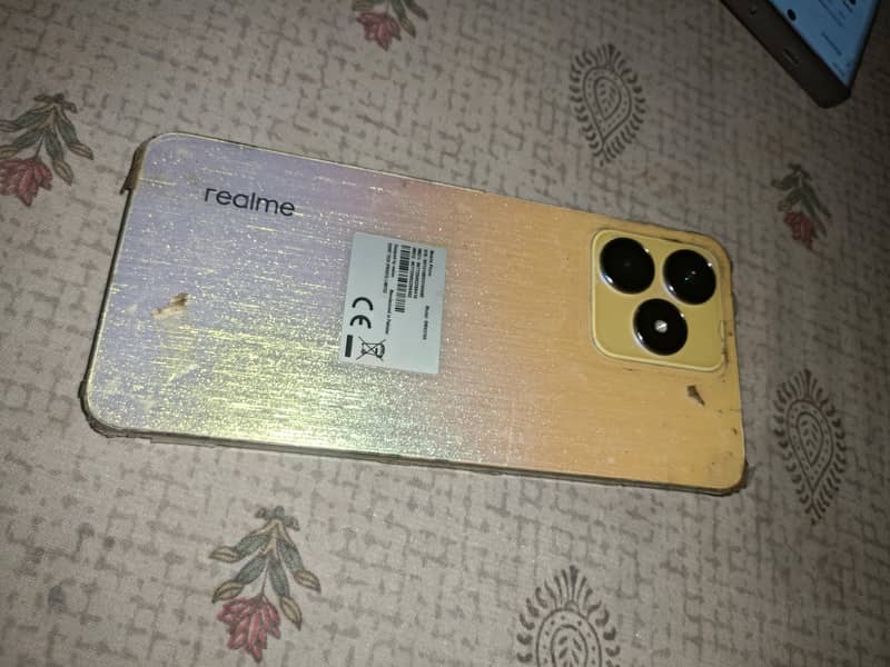 Realme C53 1