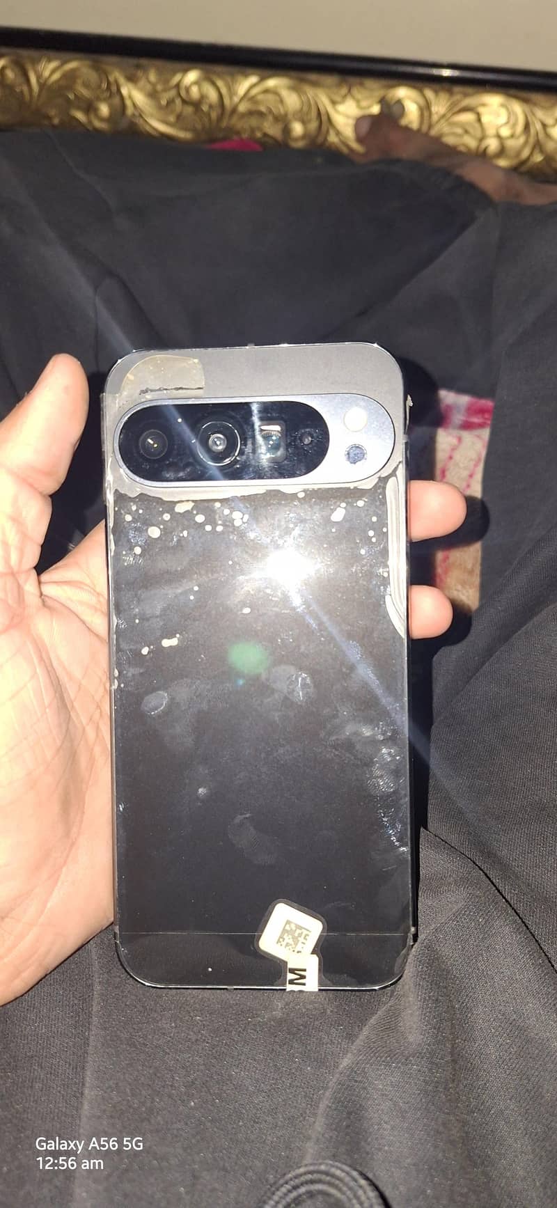 google pixel 9 pro xl 4