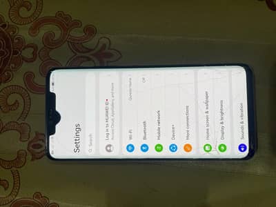 Huawei Mate 20 Pro