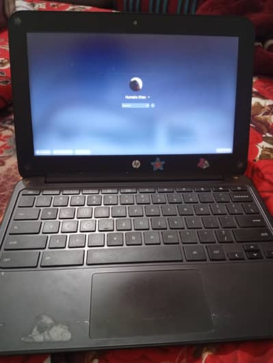 Chromebook laptop for sale karna