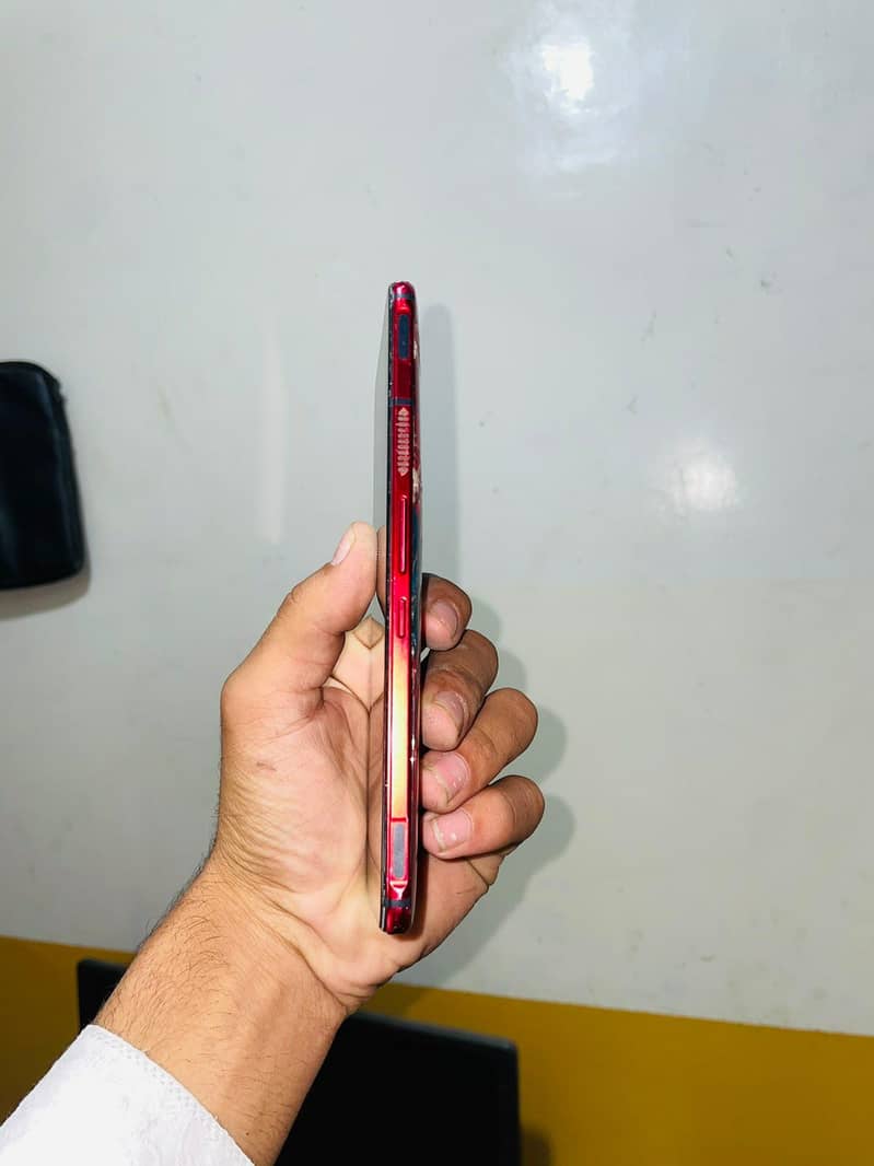 red magic 5g 1