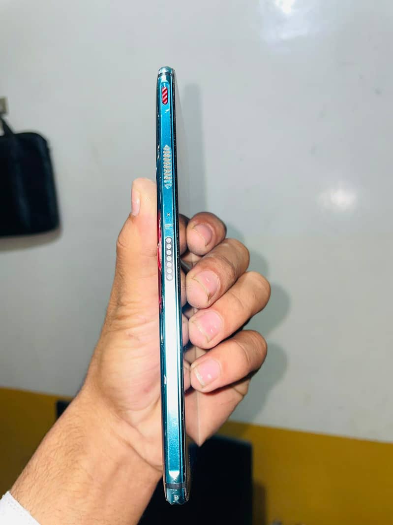 red magic 5g 2