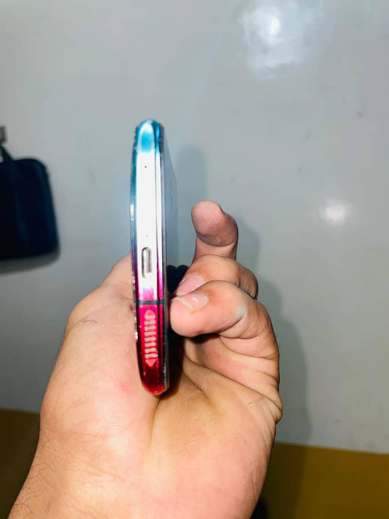 red magic 5g 3
