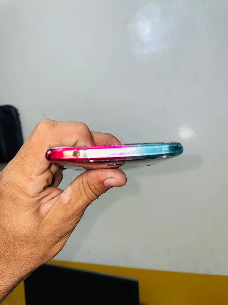 red magic 5g 4