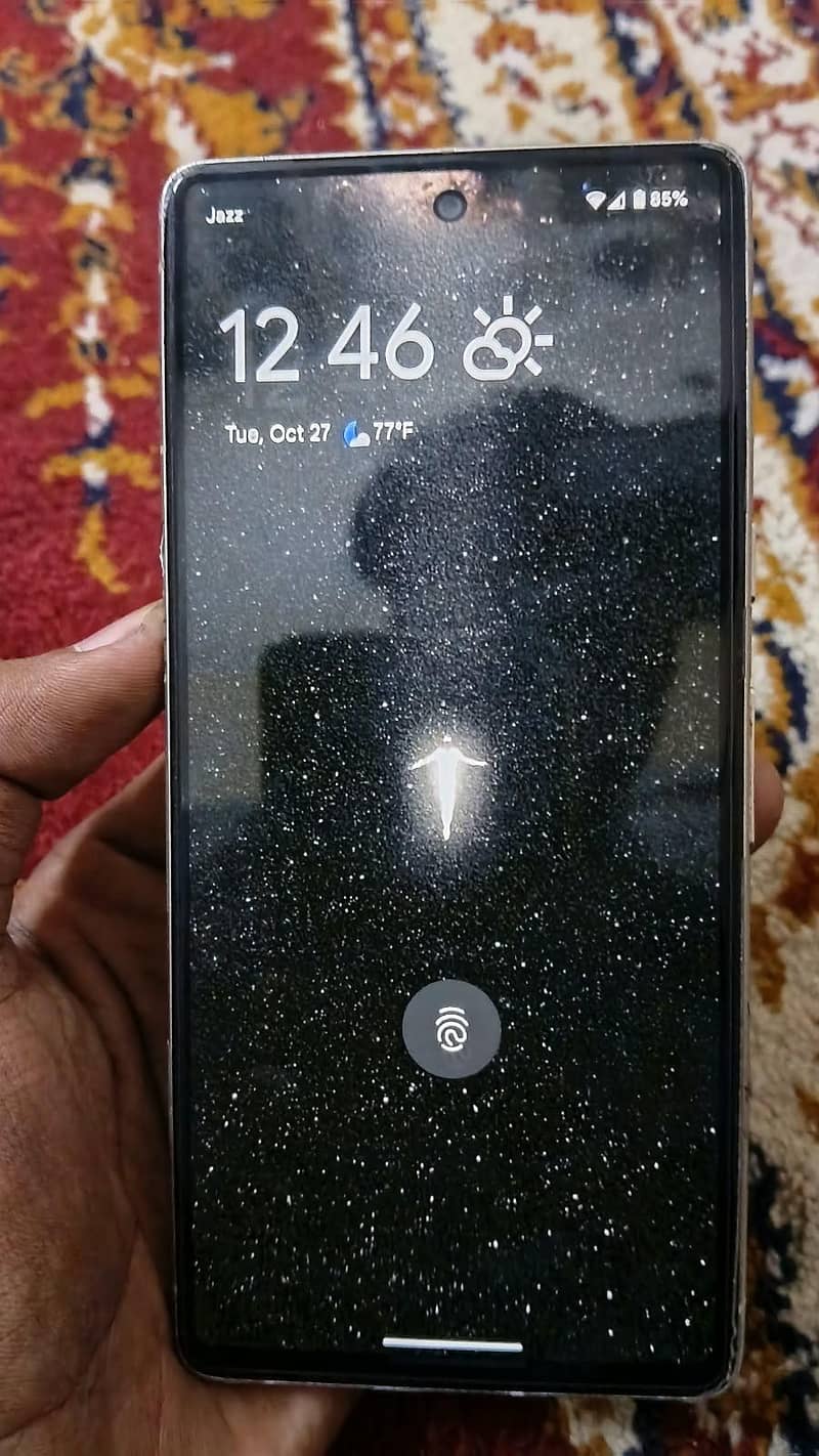 Google Pixel 7 2