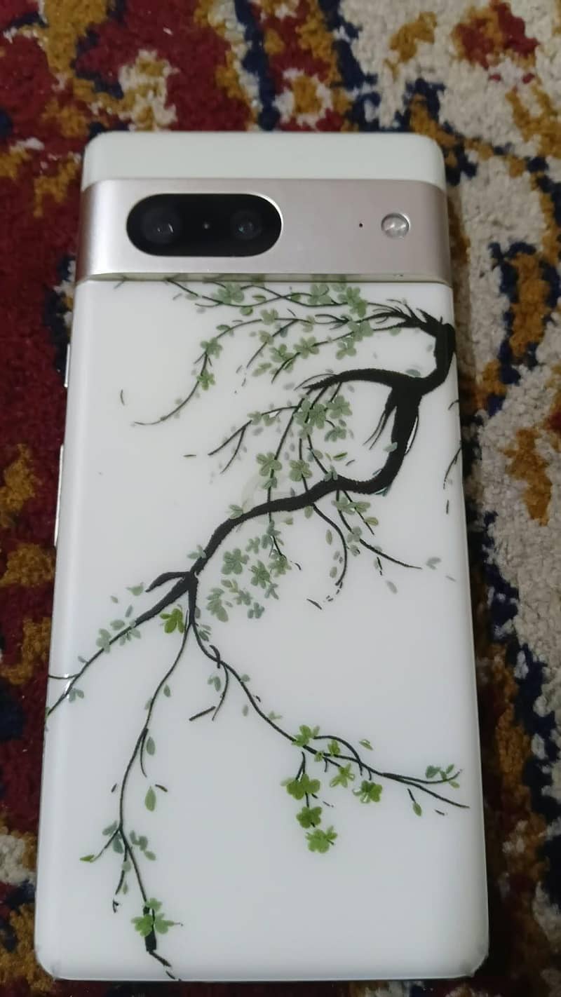 Google Pixel 7 3
