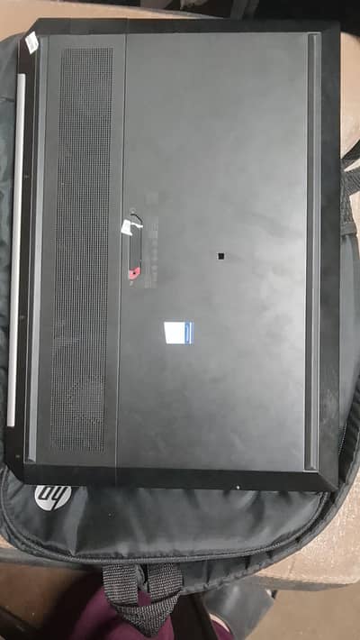 hp workstation