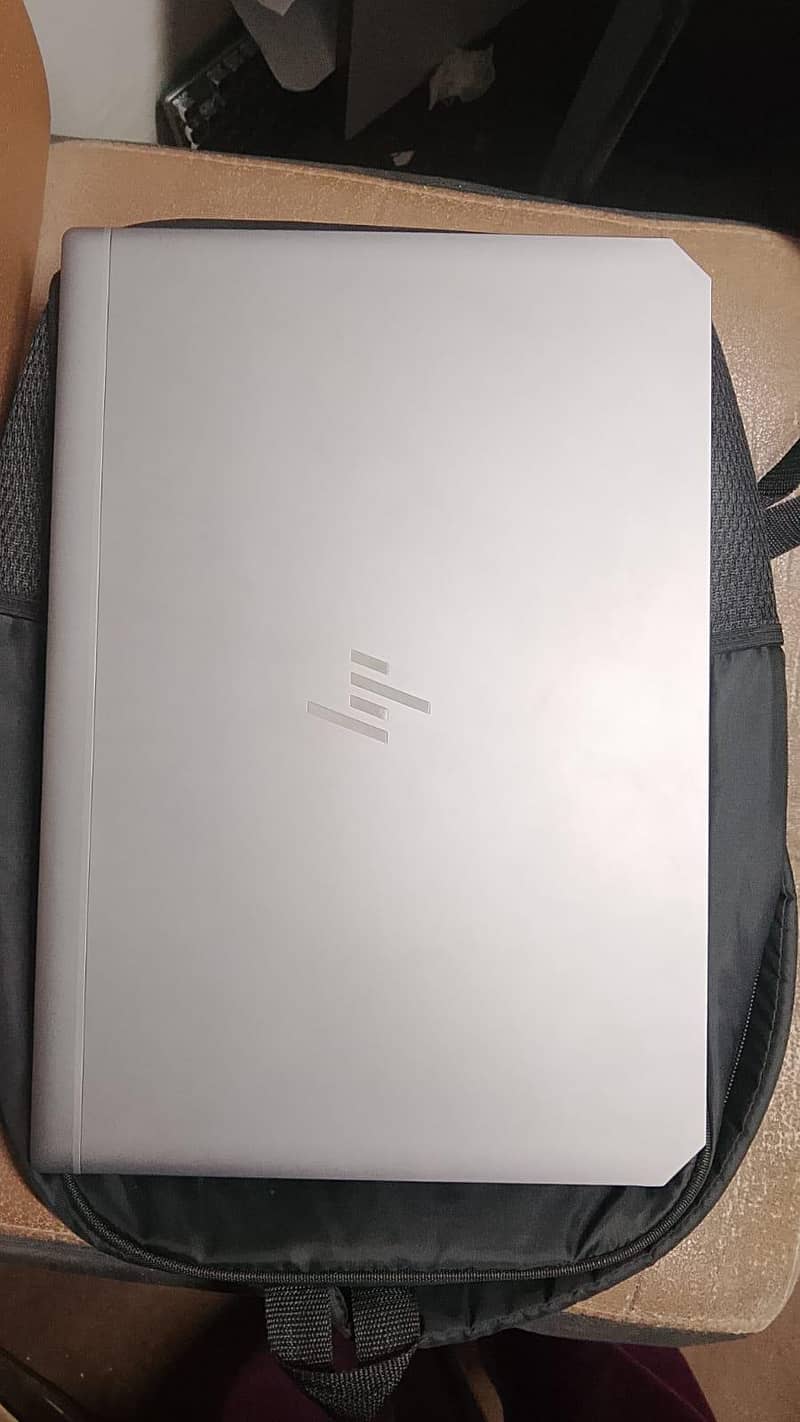 hp workstation 1