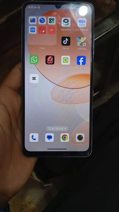 Sparx Neo 7 Ultra
