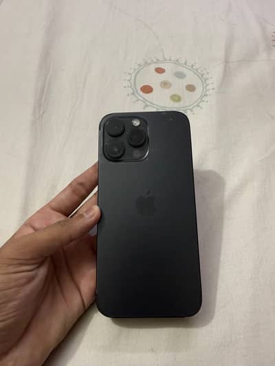 Apple iPhone 14 Pro Max