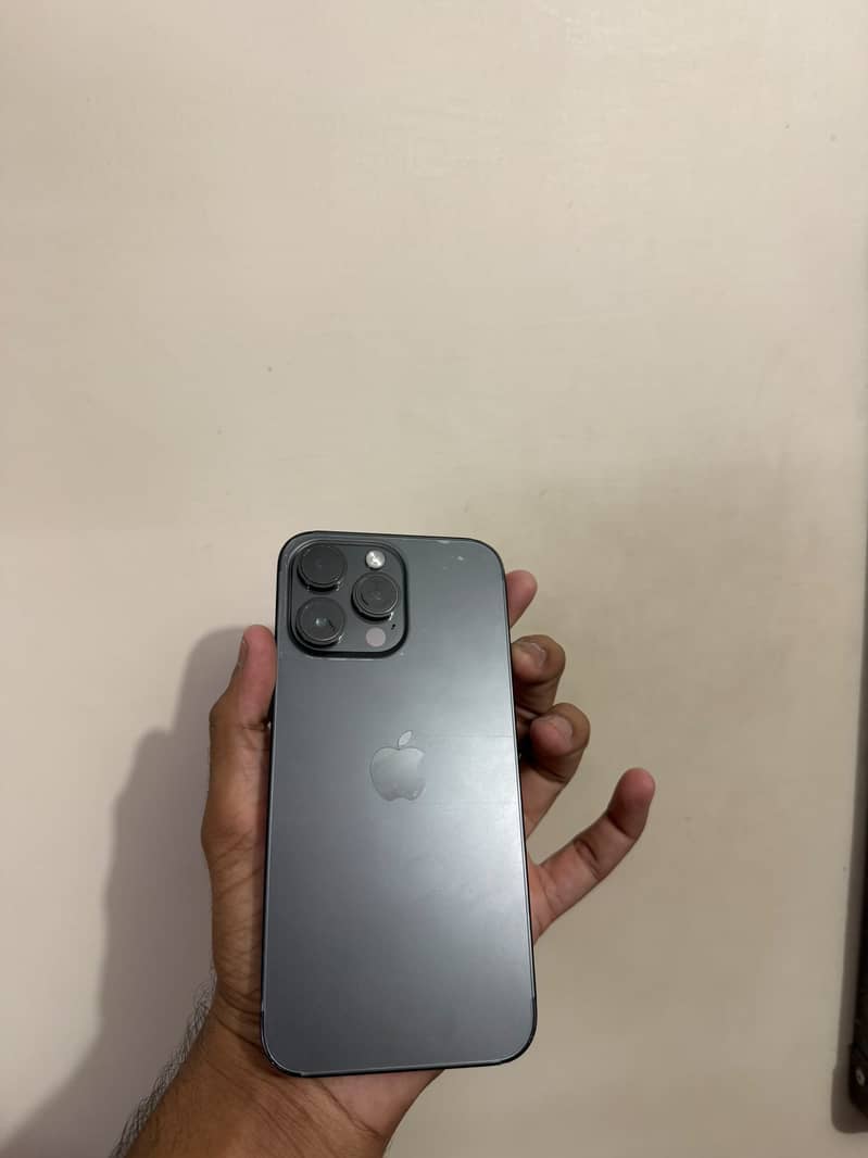 Apple iPhone 14 Pro Max 1