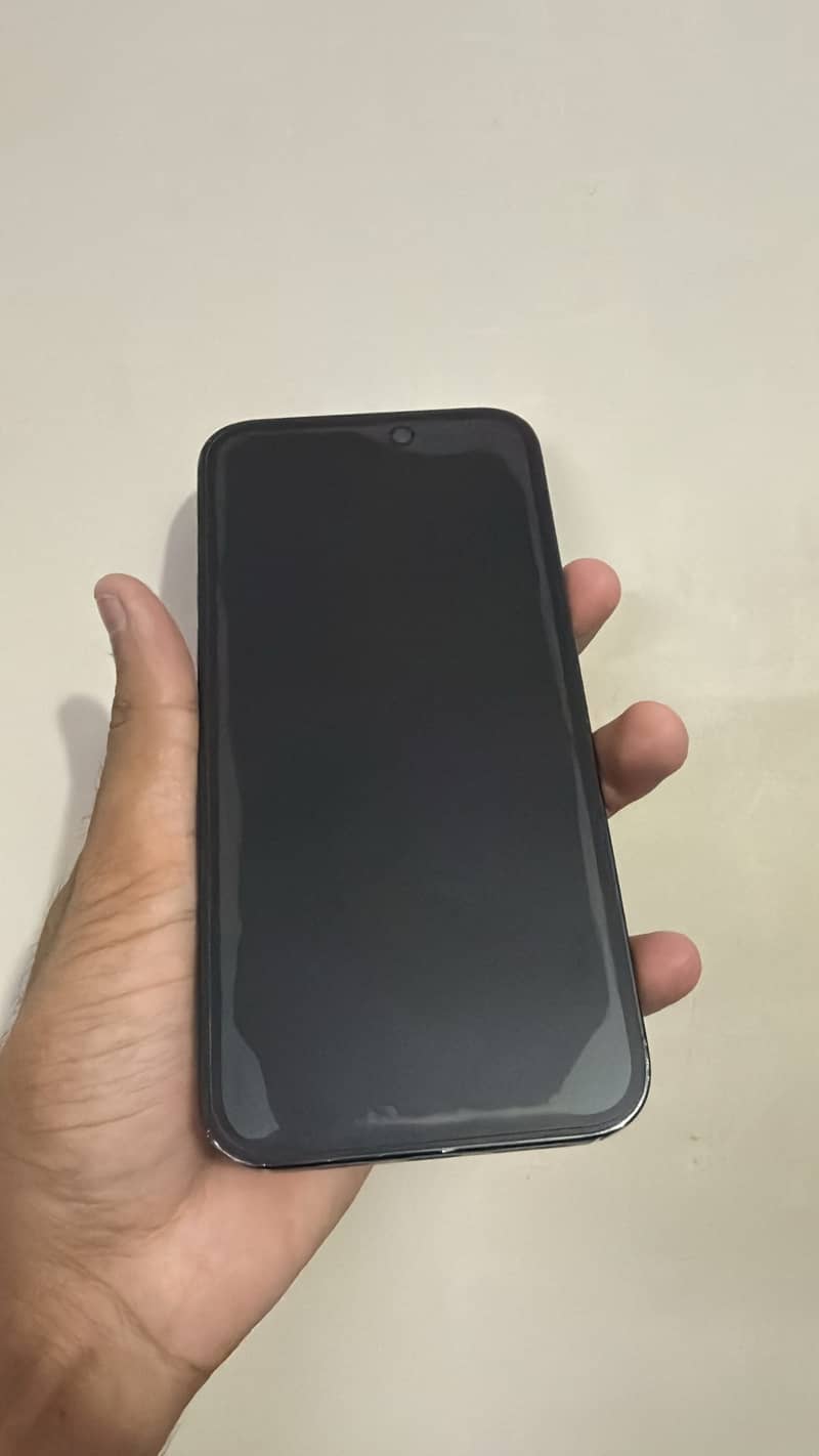 Apple iPhone 14 Pro Max 2