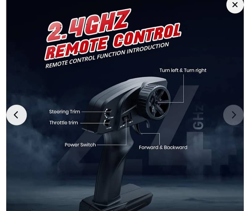 The Enoze 9500E 
