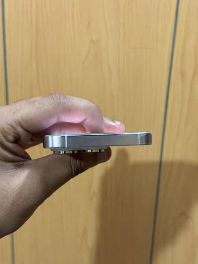 Apple iPhone 14 Pro 256 GB PTA APPROVED