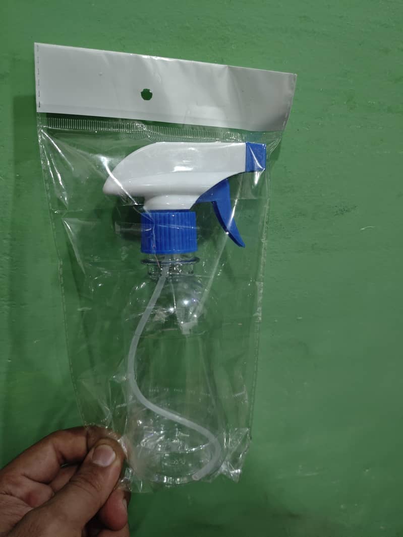 Spray Bottles 250ml 1