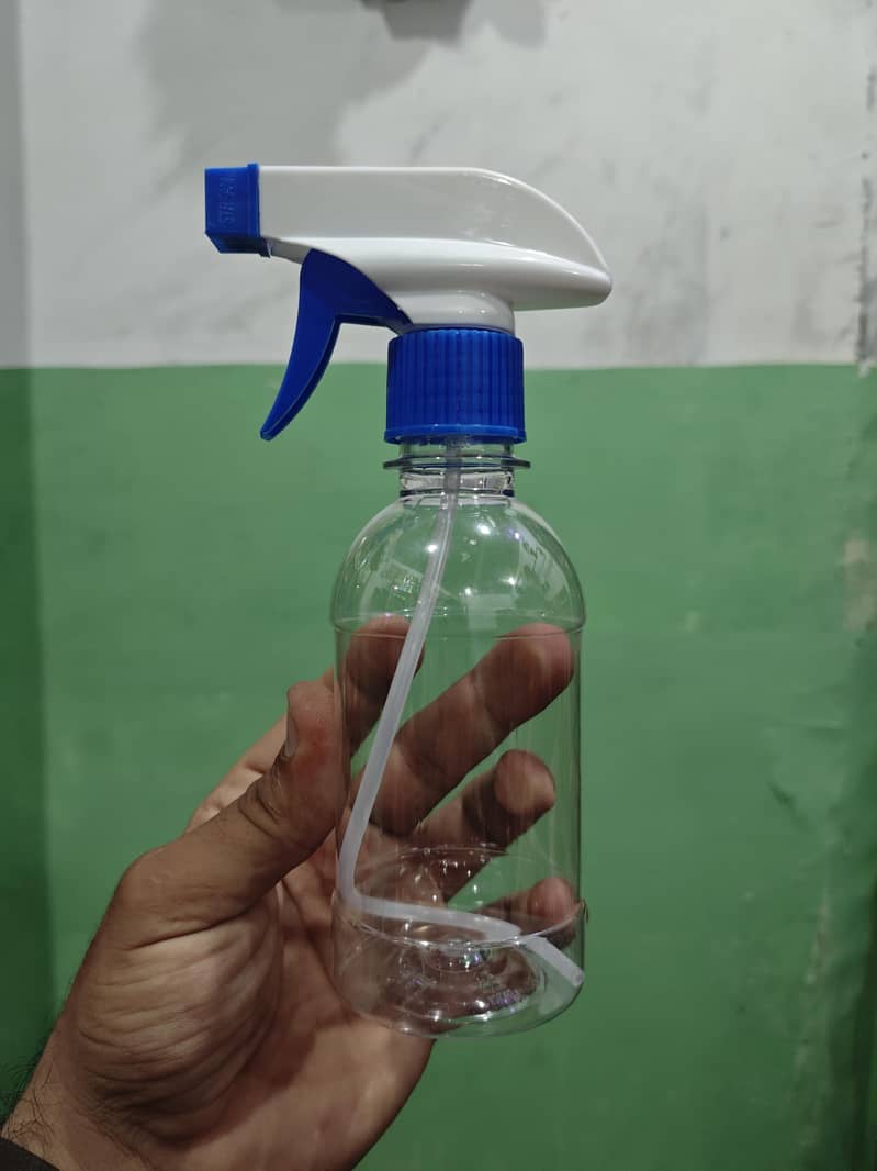 Spray Bottles 250ml 2