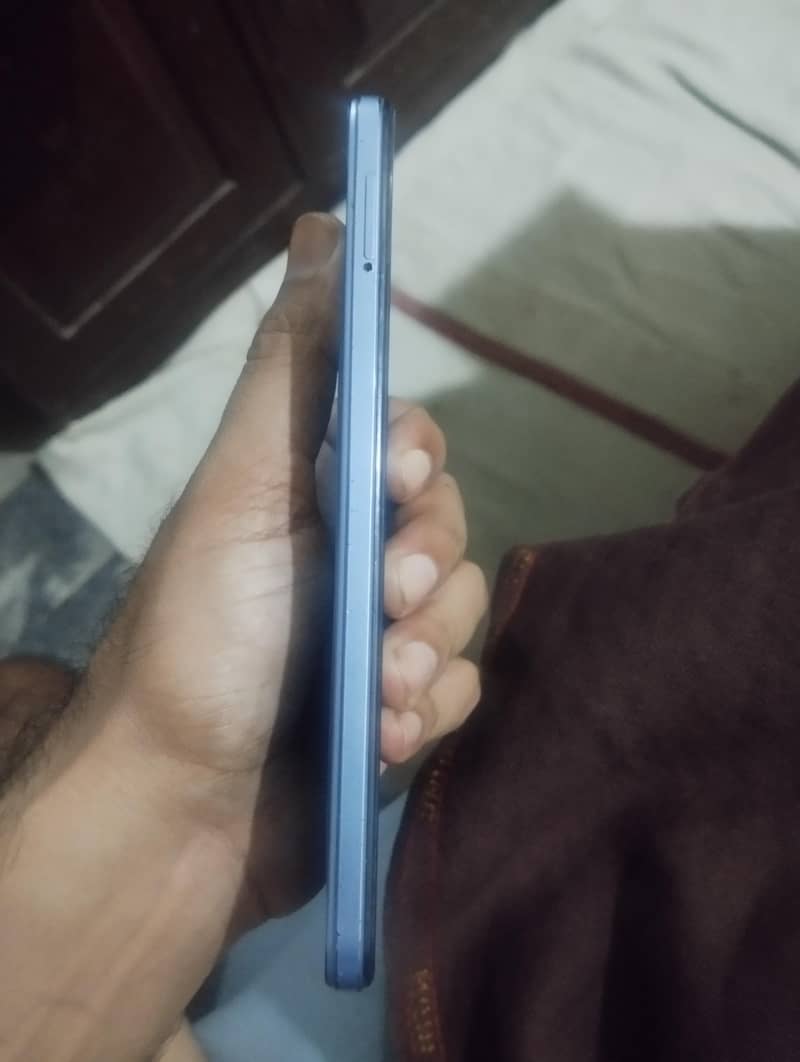 Infinix Note 12 5