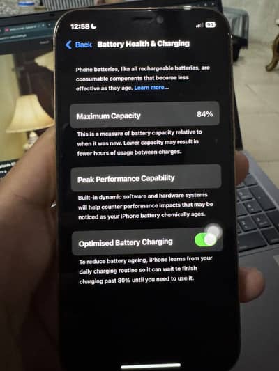 Apple iPhone 12 Pro