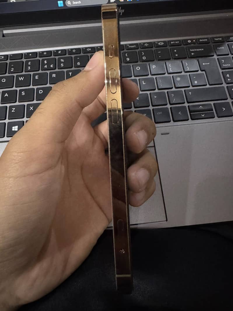 Apple iPhone 12 Pro 1