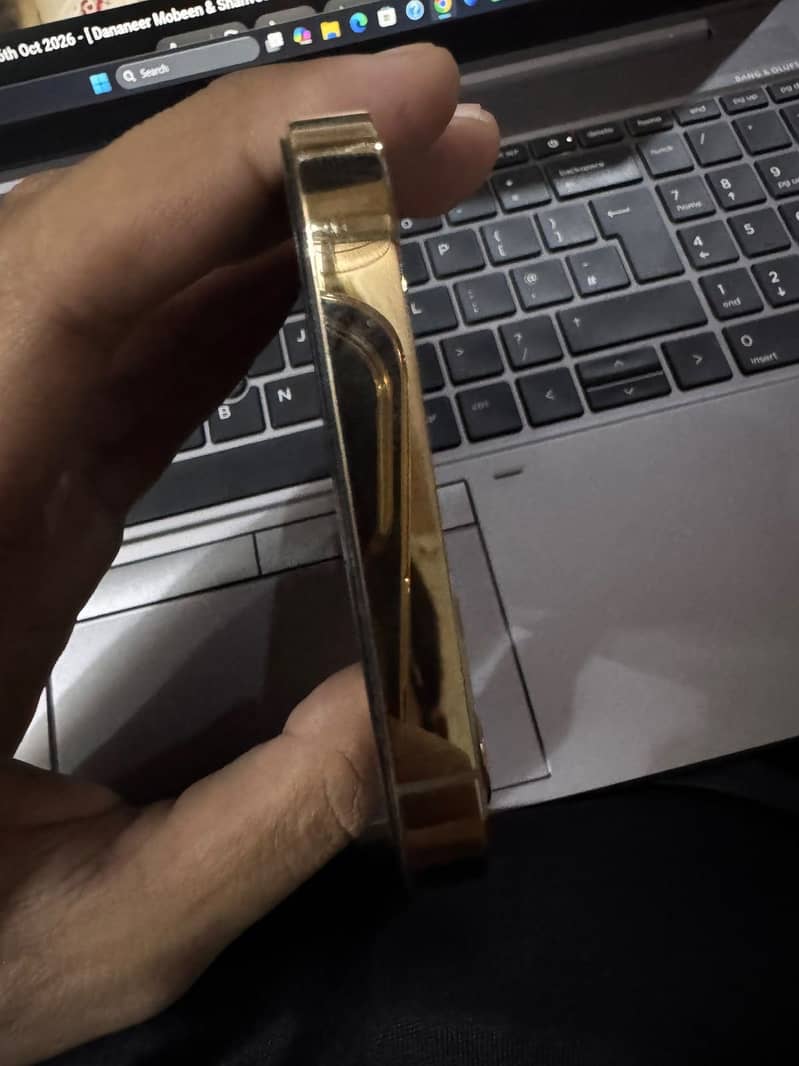 Apple iPhone 12 Pro 3
