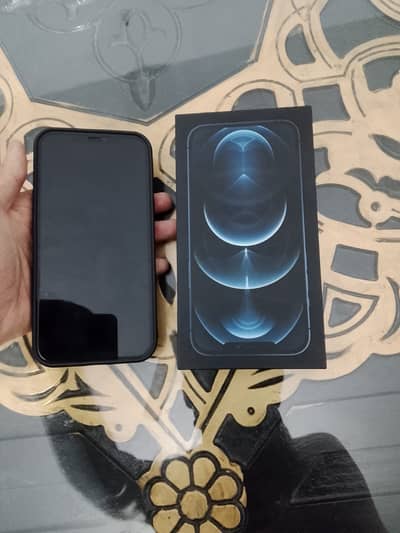 Apple iPhone 12 Pro Max