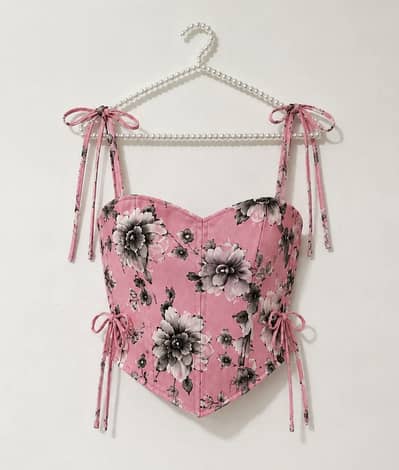 Corset