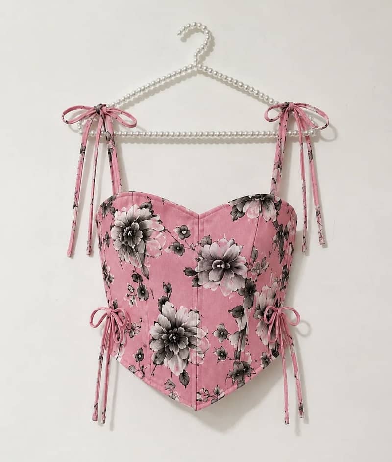 Corset 0