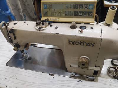 30000 sewing machine penal