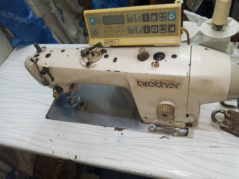 30000 sewing machine penal - Sewing Machines - 1120916776