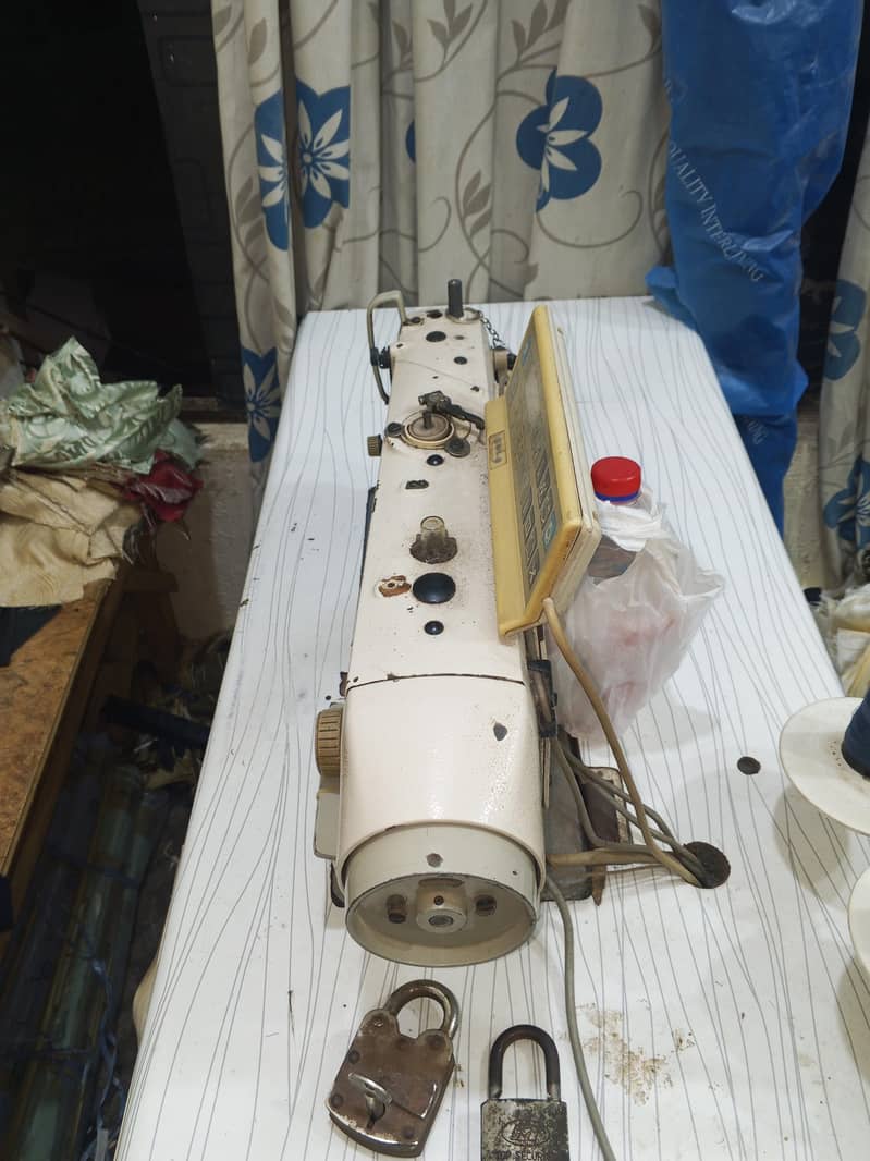 30000 sewing machine penal - Sewing Machines - 1120916776