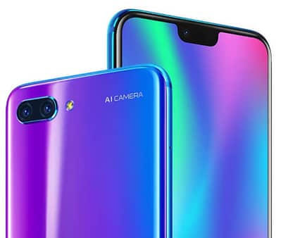 Honor 10