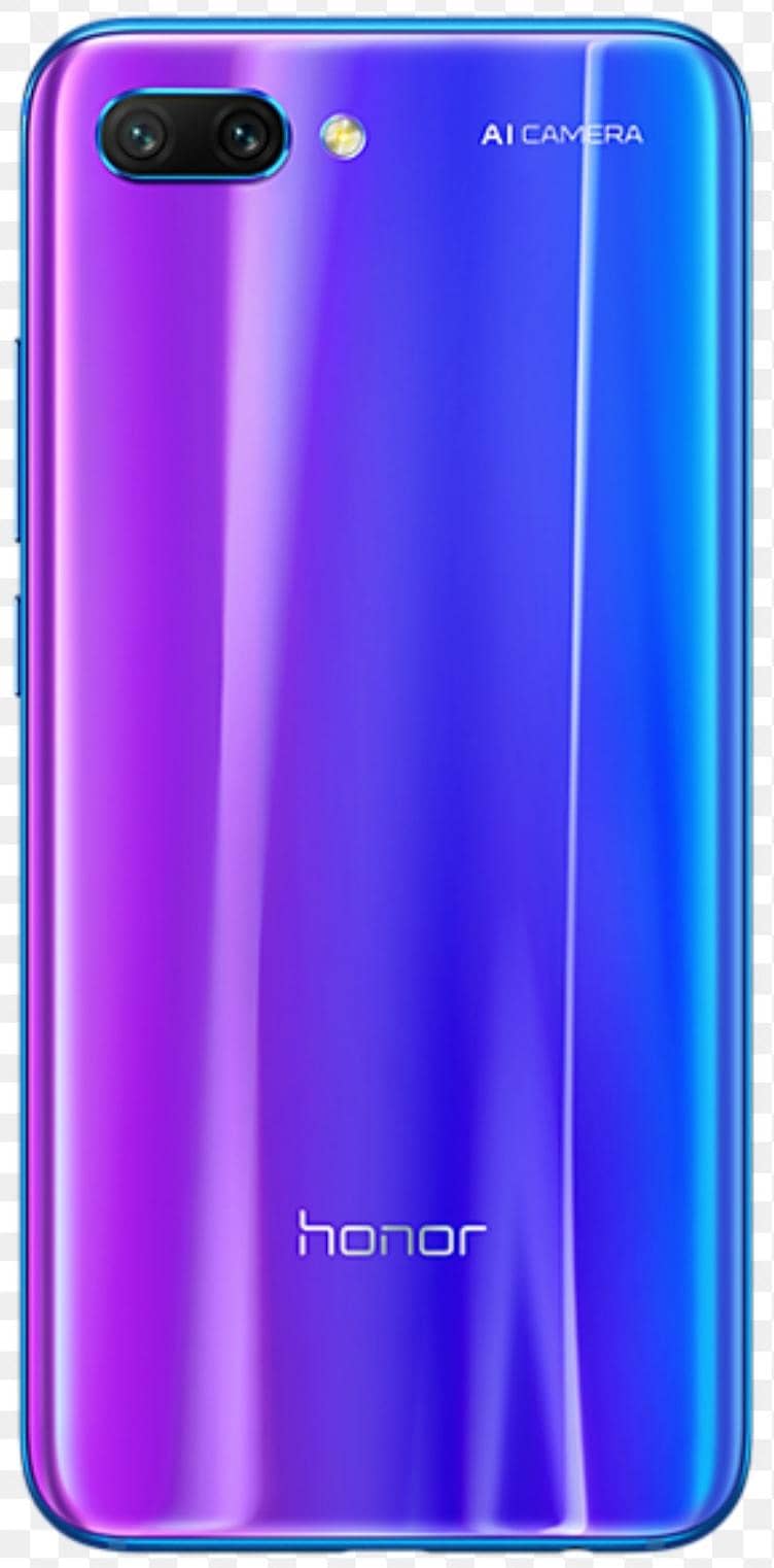 Honor 10 1