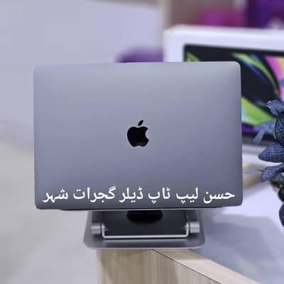 Apple Mac Book M1 Retina Display (Ram 8GB + SSD 256GB) Latest Model