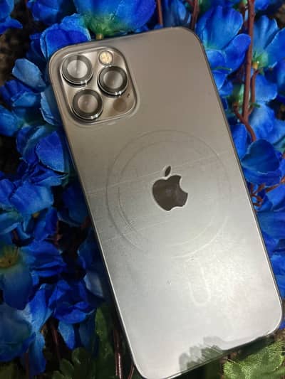 Apple iPhone 12 Pro