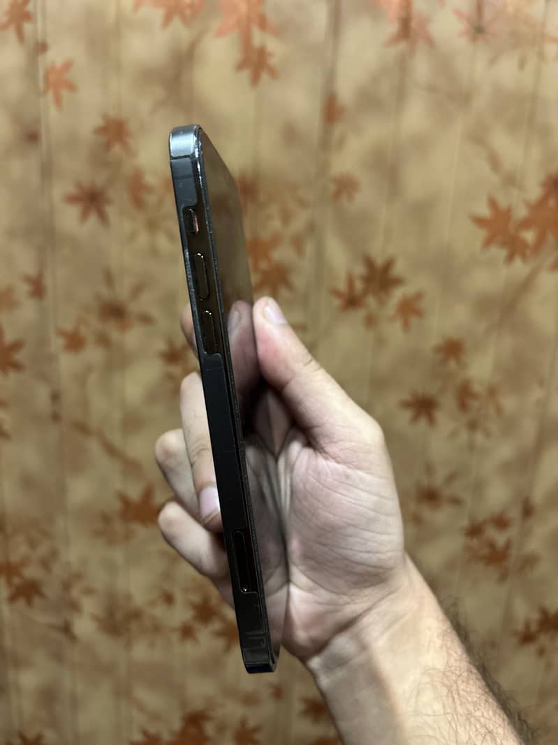 Apple iPhone 12 Pro 5